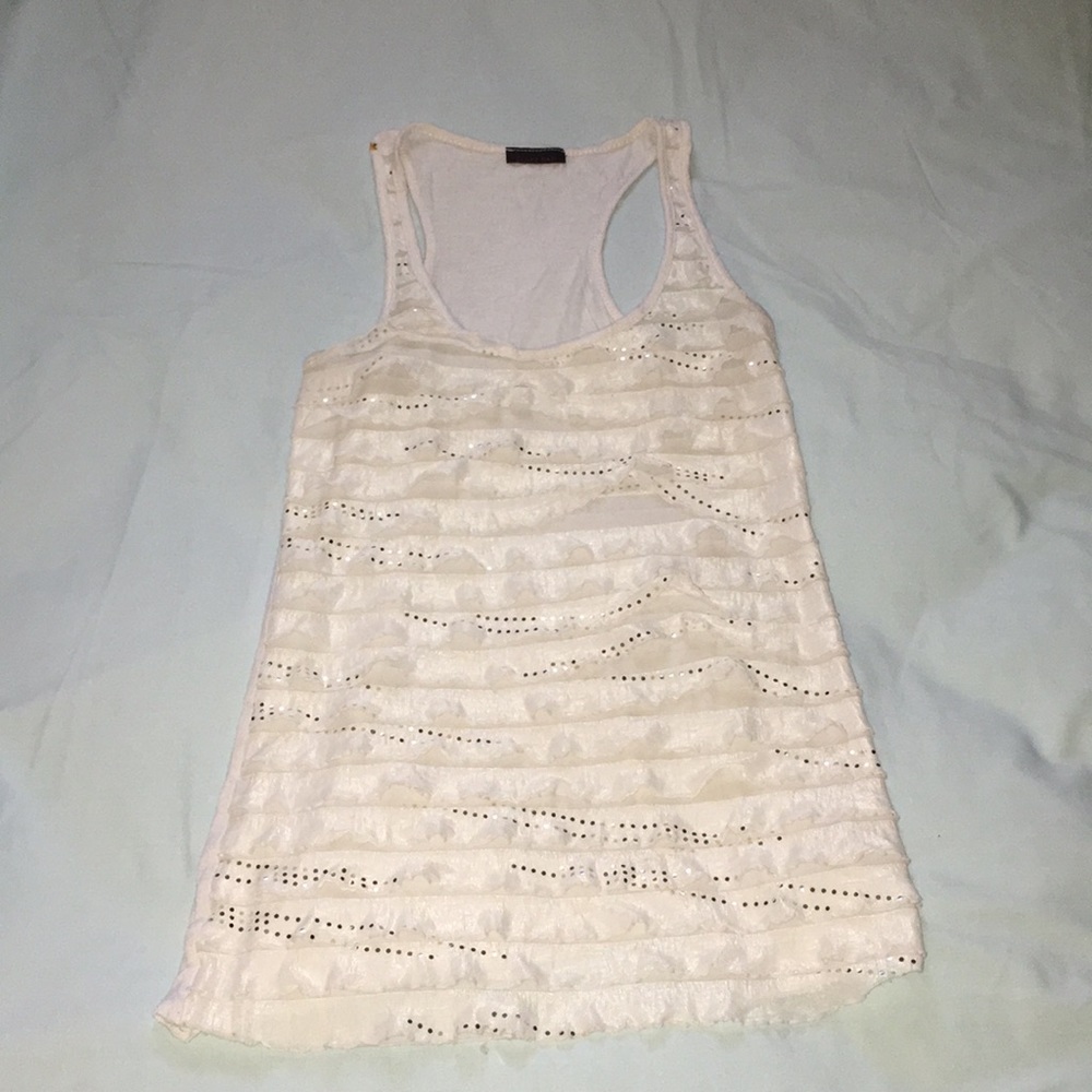 Candy Rain | Women | Tank Top